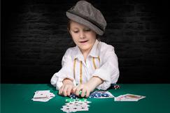 Kind und Corona – wenn Bildung zum Glücksspiel wird