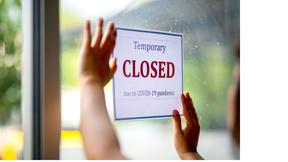 سيتم إغلاق مراكز الرعاية النهارية والمدارس حتى 14 فبراير. يجب أن يكون التنفيذ مقيدًا.